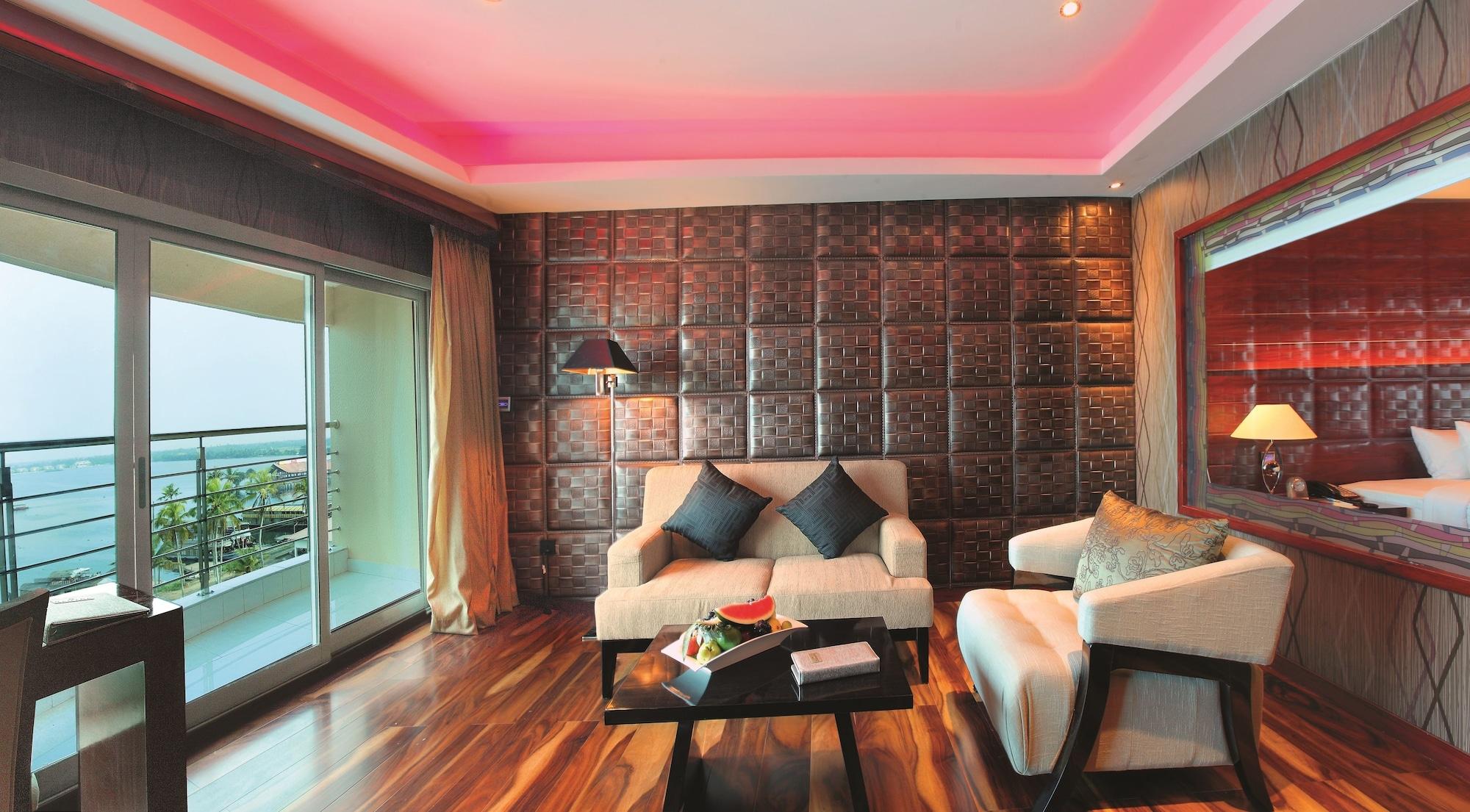 รามาดา บาย วินด์แฮม อัลเลปปีย์ Hotel Alappuzha ภายนอก รูปภาพ
