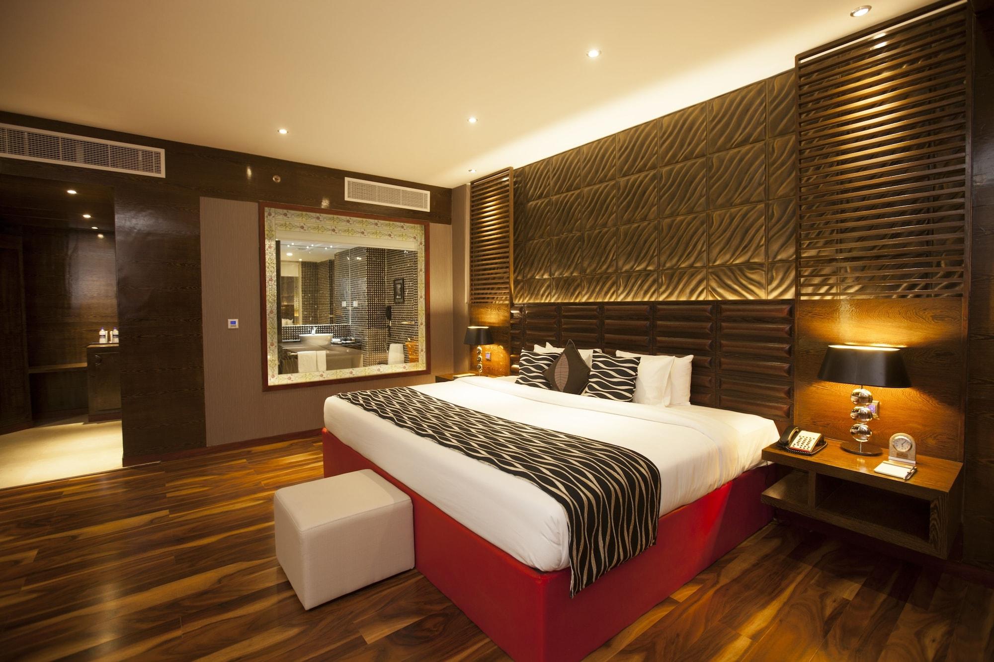 รามาดา บาย วินด์แฮม อัลเลปปีย์ Hotel Alappuzha ภายนอก รูปภาพ