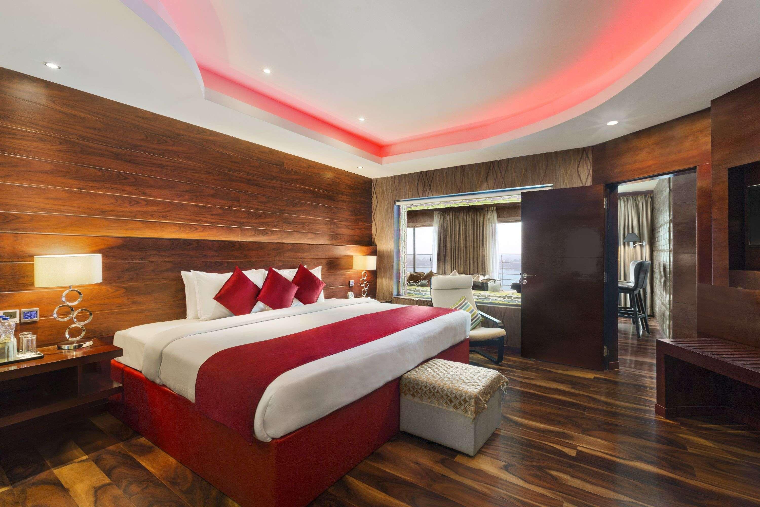 รามาดา บาย วินด์แฮม อัลเลปปีย์ Hotel Alappuzha ภายนอก รูปภาพ