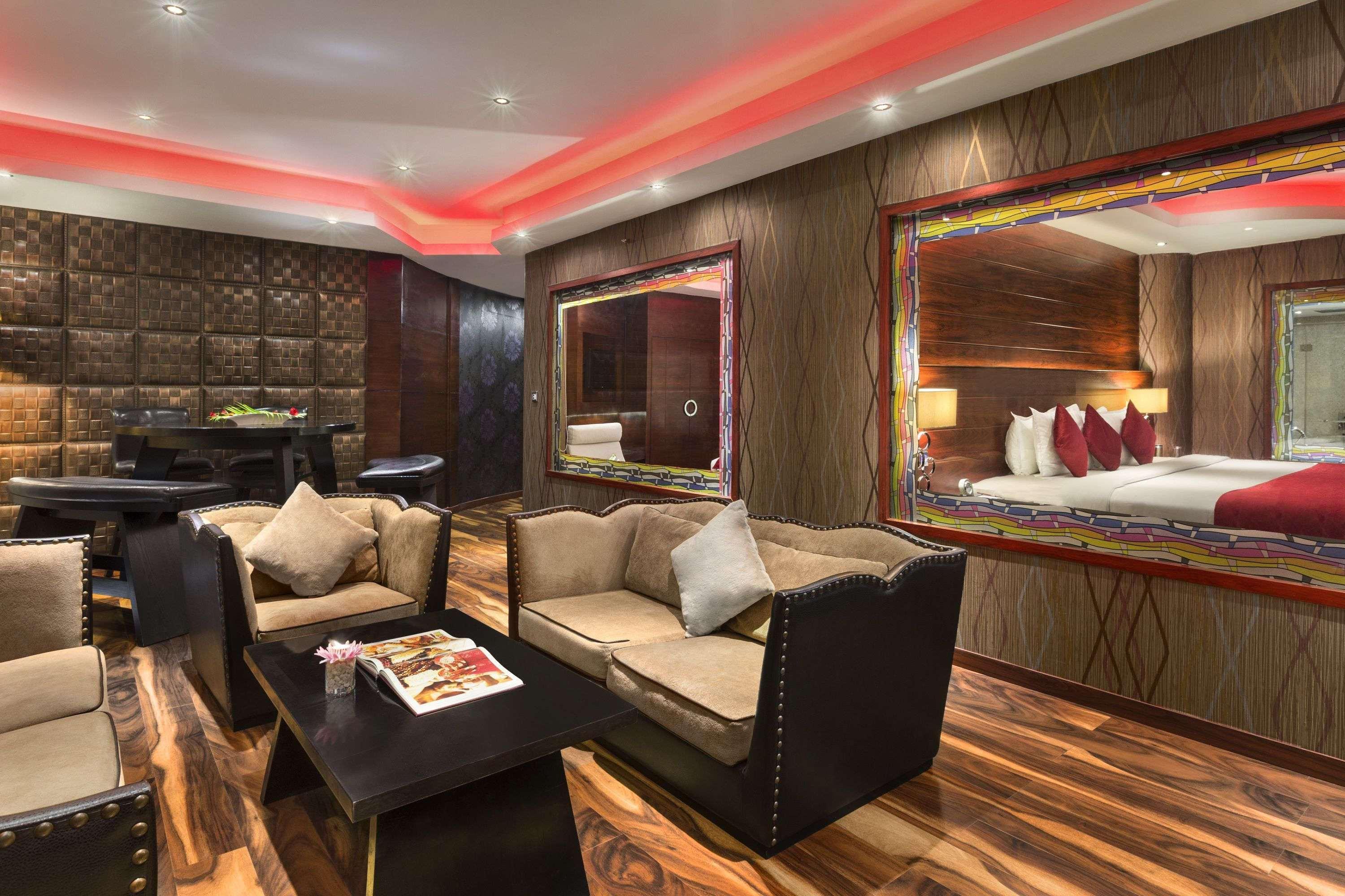 รามาดา บาย วินด์แฮม อัลเลปปีย์ Hotel Alappuzha ภายนอก รูปภาพ