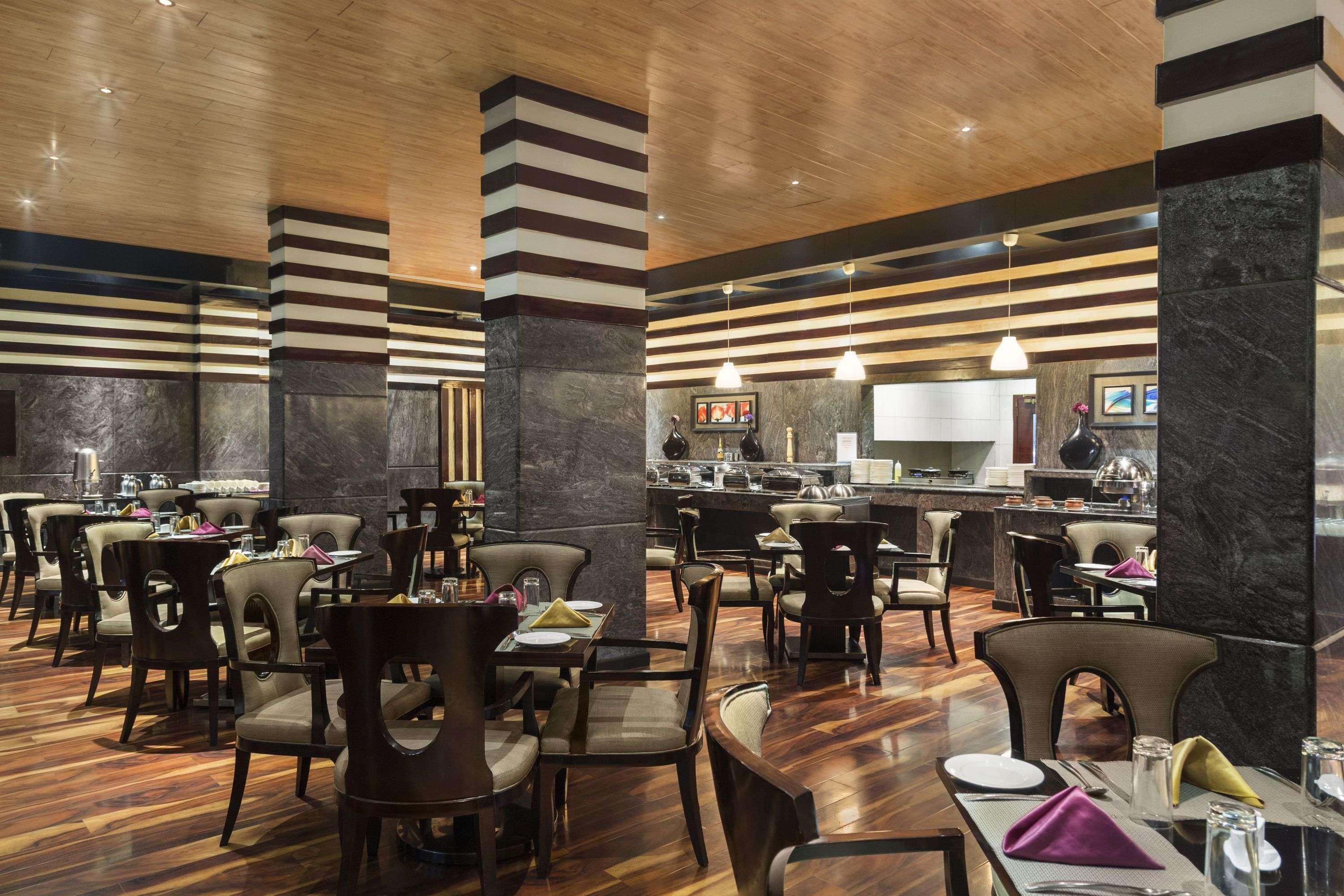 รามาดา บาย วินด์แฮม อัลเลปปีย์ Hotel Alappuzha ภายนอก รูปภาพ