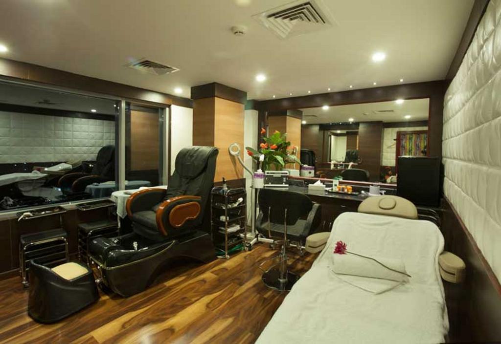 รามาดา บาย วินด์แฮม อัลเลปปีย์ Hotel Alappuzha ภายนอก รูปภาพ