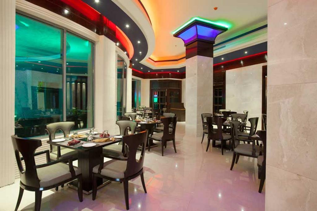 รามาดา บาย วินด์แฮม อัลเลปปีย์ Hotel Alappuzha ภายนอก รูปภาพ