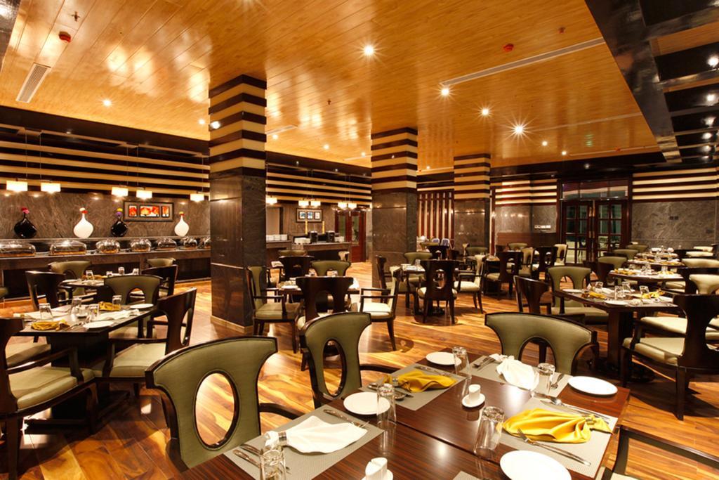 รามาดา บาย วินด์แฮม อัลเลปปีย์ Hotel Alappuzha ภายนอก รูปภาพ